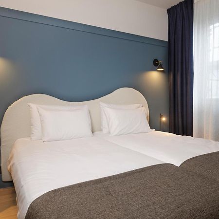 Hotel Restaurant La Couronne Chamonix Ngoại thất bức ảnh