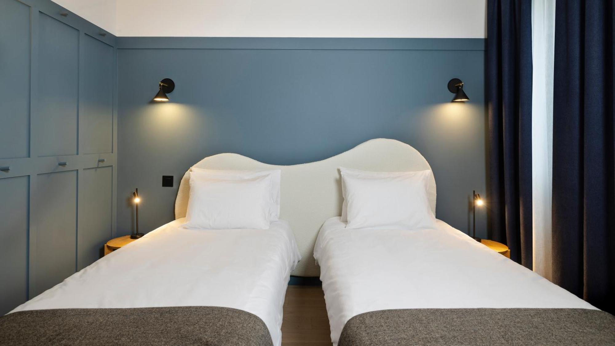 Hotel Restaurant La Couronne Chamonix Ngoại thất bức ảnh