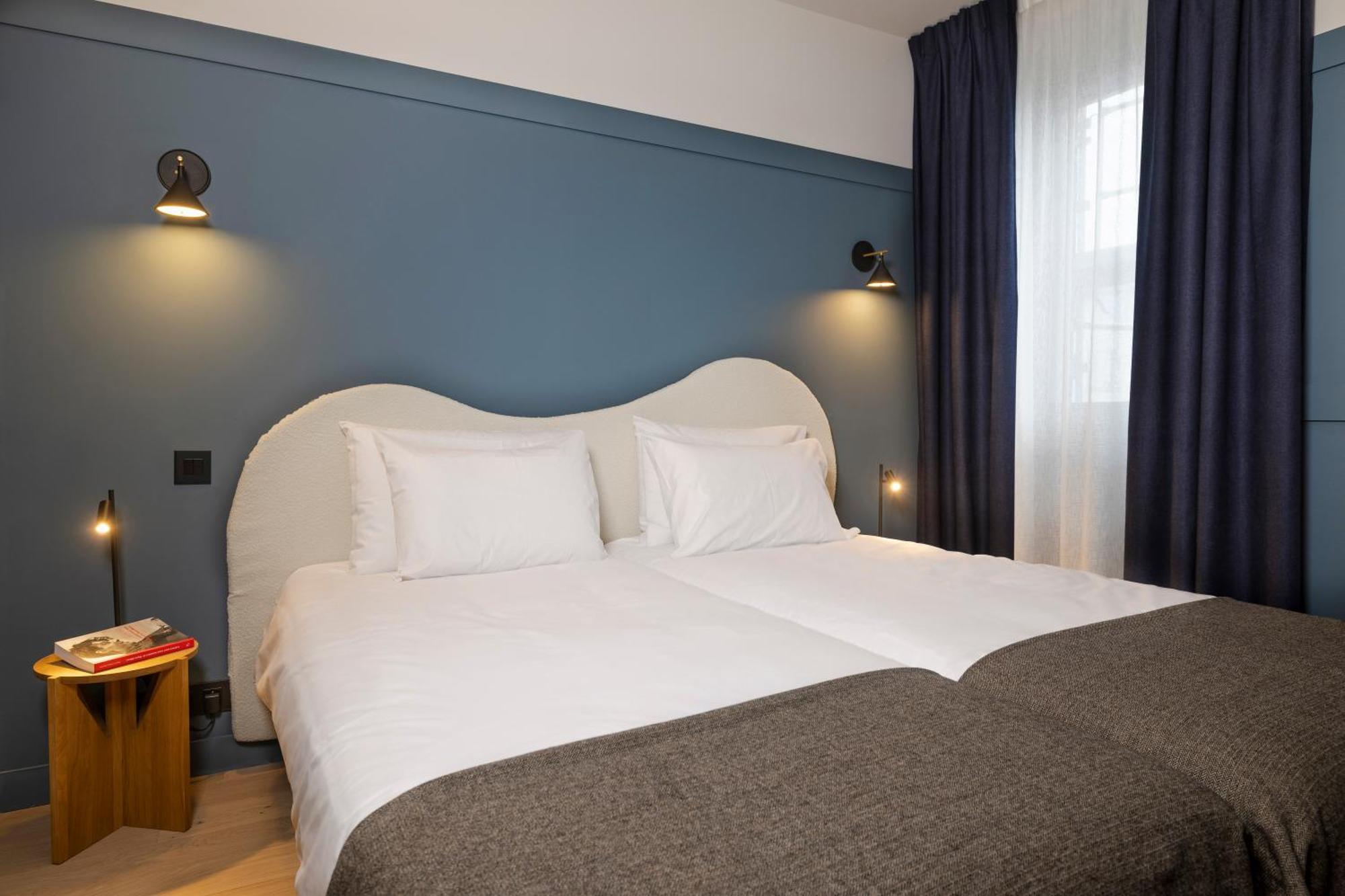 Hotel Restaurant La Couronne Chamonix Ngoại thất bức ảnh