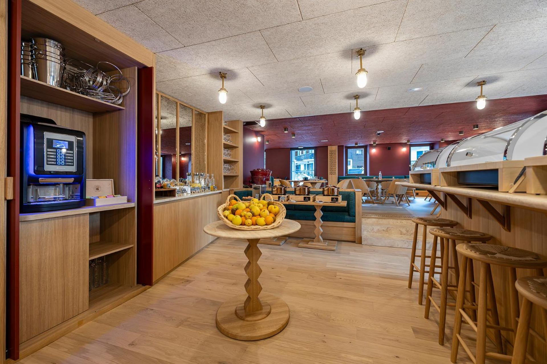 Hotel Restaurant La Couronne Chamonix Ngoại thất bức ảnh