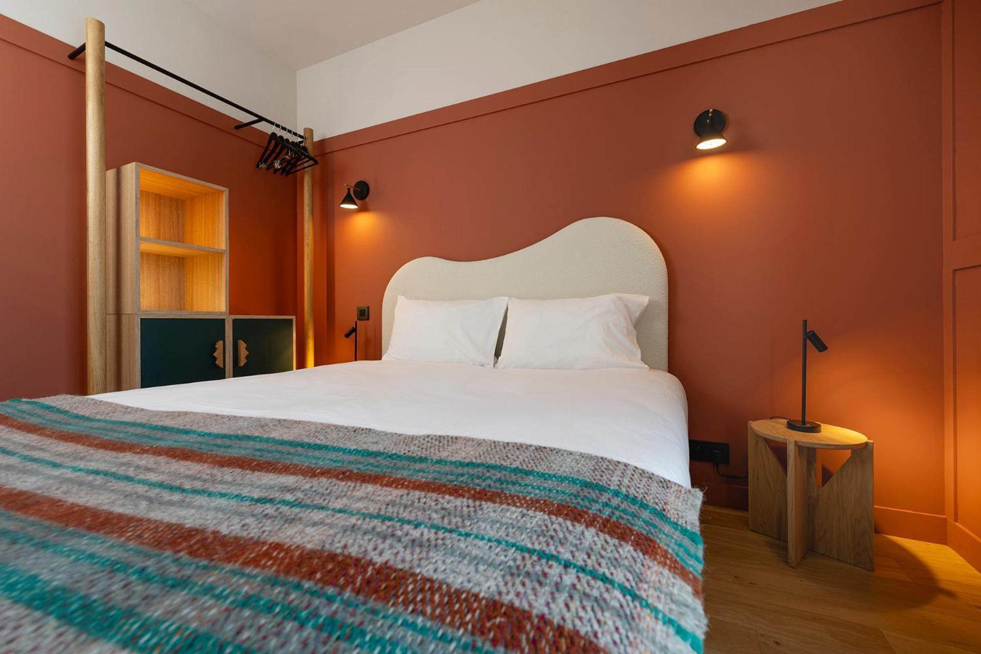 Hotel Restaurant La Couronne Chamonix Ngoại thất bức ảnh