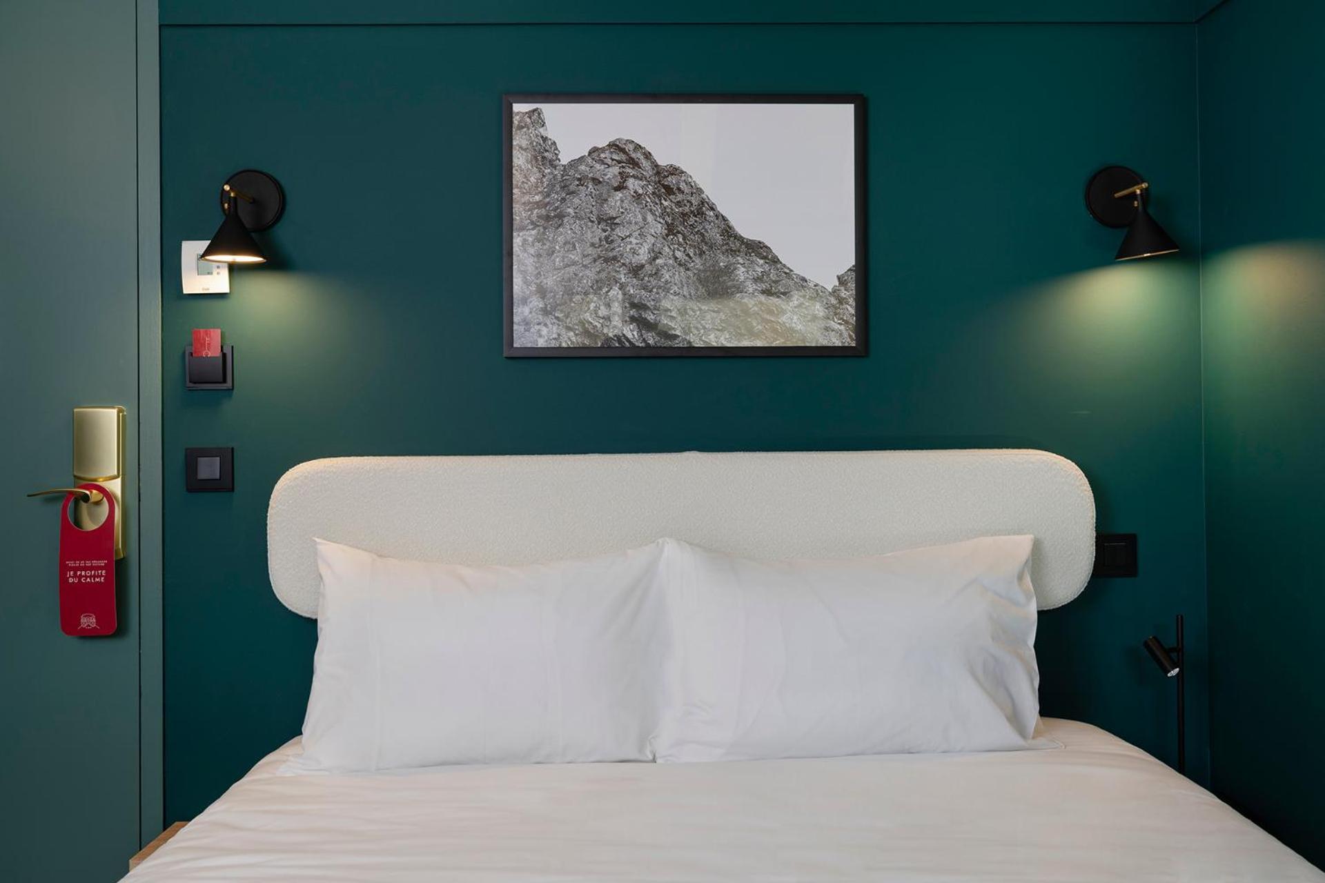 Hotel Restaurant La Couronne Chamonix Ngoại thất bức ảnh