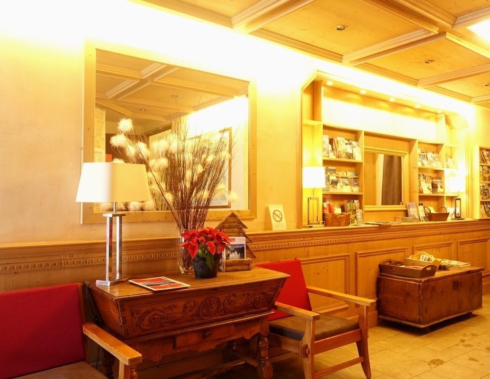 Hotel Restaurant La Couronne Chamonix Ngoại thất bức ảnh